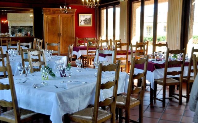 Hôtel Au Rendez-Vous Des Chasseurs