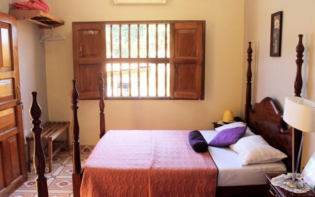 Hostal La Esmeralda TRINIDAD