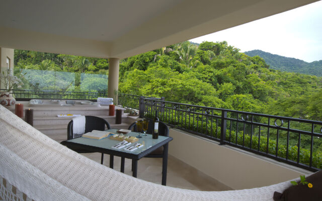 Garza Blanca Preserve Resort & Spa - All Inclusive