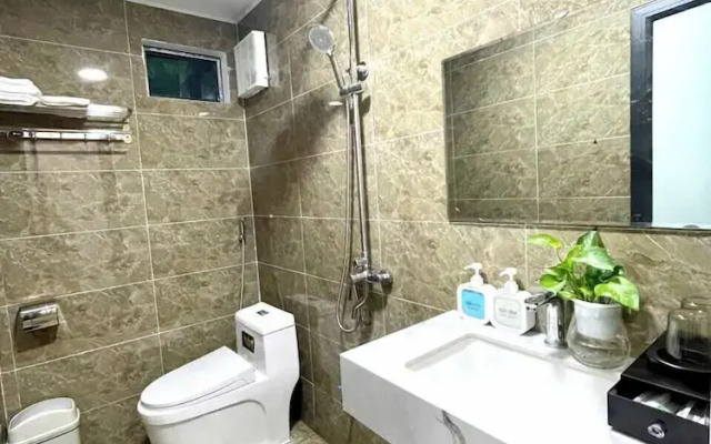 Son Men Homestay Moc Chau - BAY LUXURY