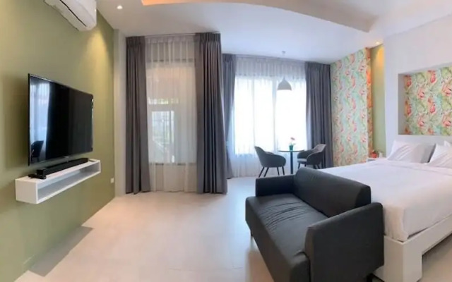 panavara resort