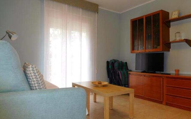 Apartamento en zona Horta, 2da linea de playa - 144B