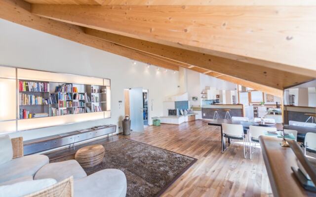 Ski Dome Oberschneider