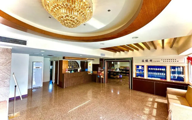 Penghu An-I Hotel