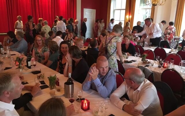 Hotel In't Holt 1654 Grand Café & Logement