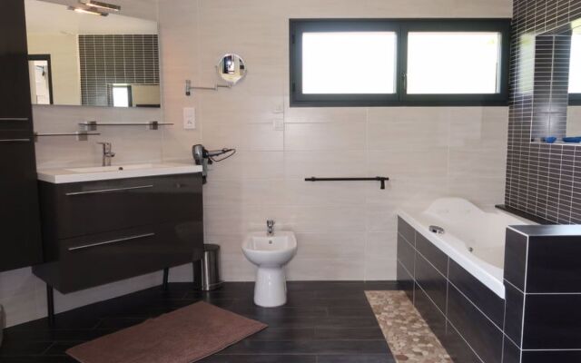 La Lauremma (TGC124)