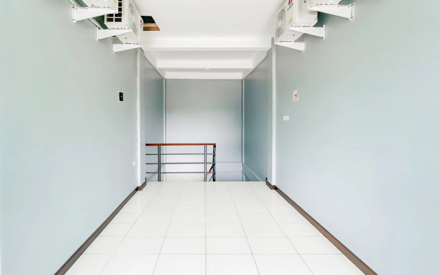 Urbanview Hotel Sagara Bogor