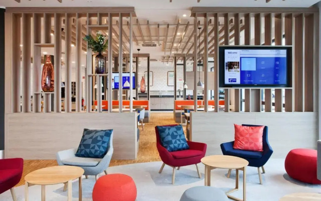 Holiday Inn Express Offenburg