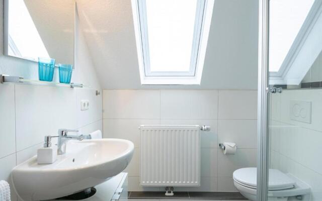 Ferienwohnung Strandlust