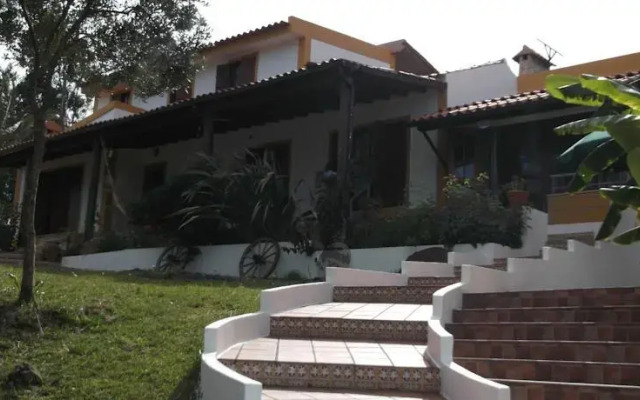 Quinta do Galego