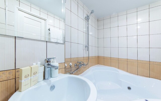 Hotel «SH» on Vosstaniya