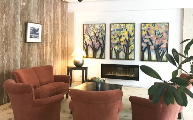 Gästehaus am Bornweg