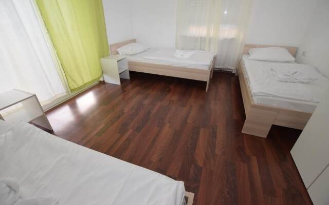 AB Apartments - Apartments Johann-Sebastian-Bach-Strasse