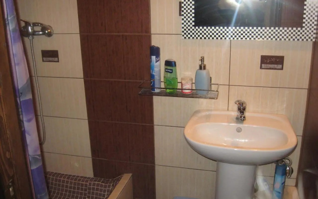 Квартира на площі Старий Ринок