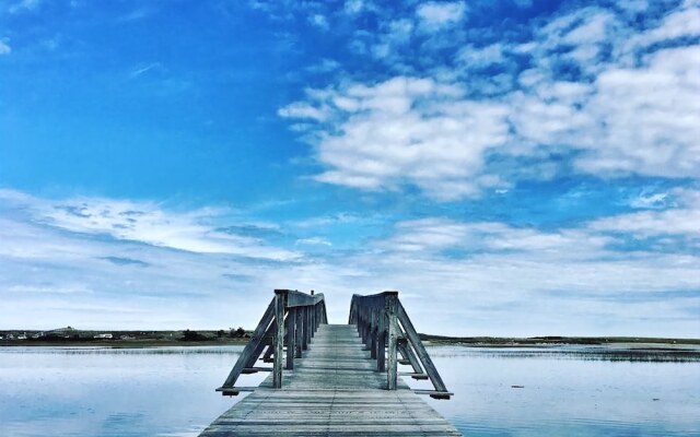 Cranberry Manor Bed and Breakfast