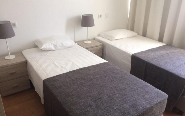 Be Lisbon Residence Laranjeiras