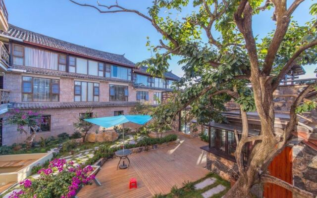 Xianyun Xiyue Boutique Holiday Hotel