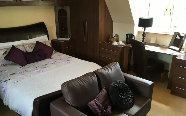The Meadows B&B