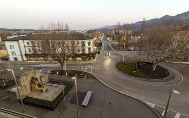 Hospedium Hotel Lleida