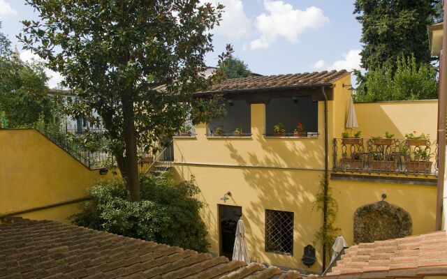 Residenza Il Villino B&B