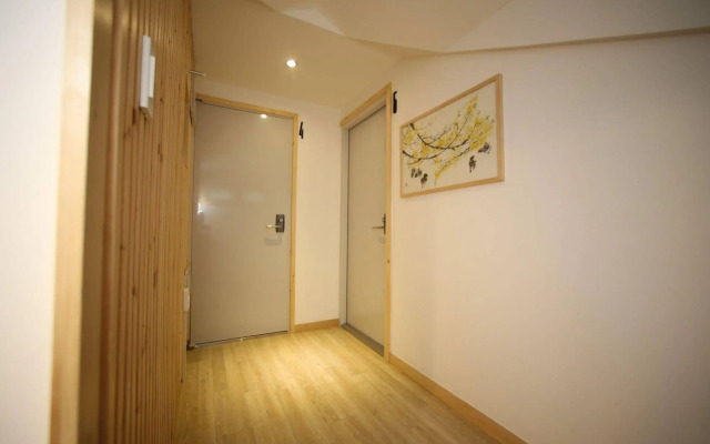 Seoul Guest House Bodeum Stay, Myeongdong