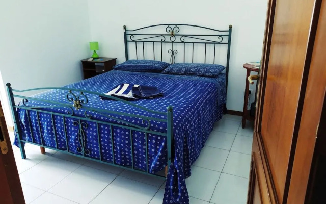 Bed and Breakfast Napoli Peppinos Room