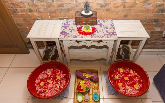 Casa di Ungasan Suite & Residence