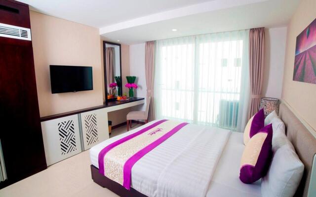 Lavender Nha Trang Hotel