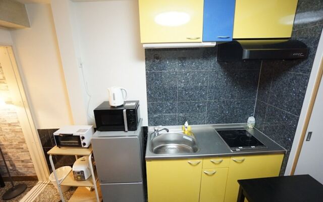 Takemura House Imamiya