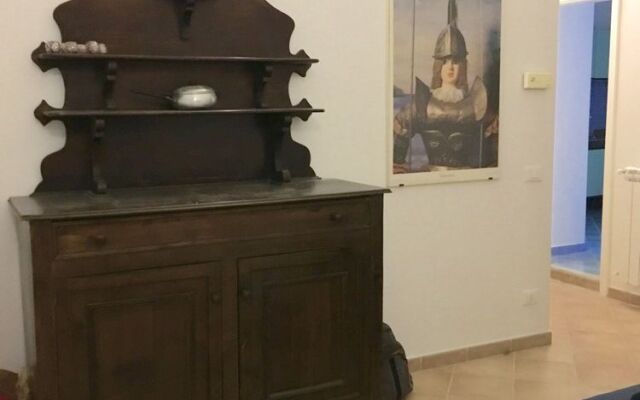 Le Pergole Holiday Apartments