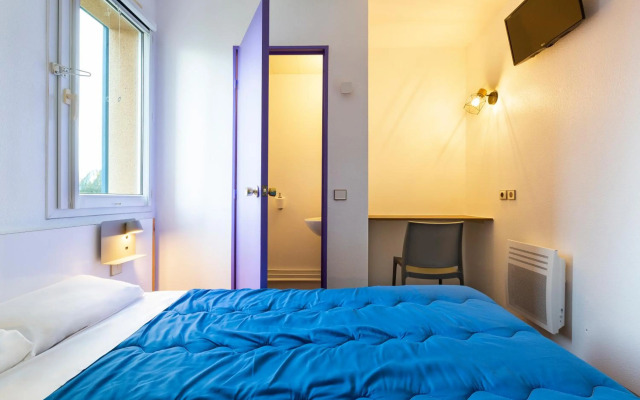 Hotel Mister Bed Orleans Saran