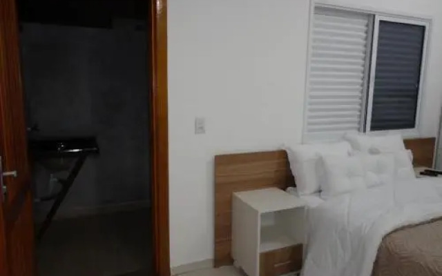 Pousada Casa da Praia