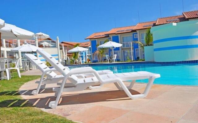 Residencial Mont Sião - Tonziro