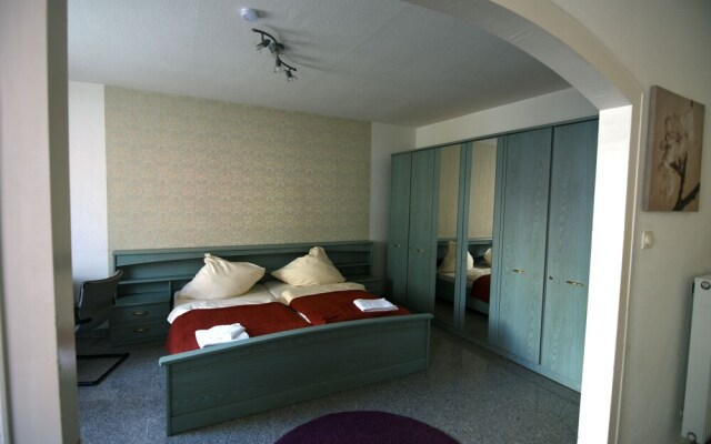 City Center Suites Hannover