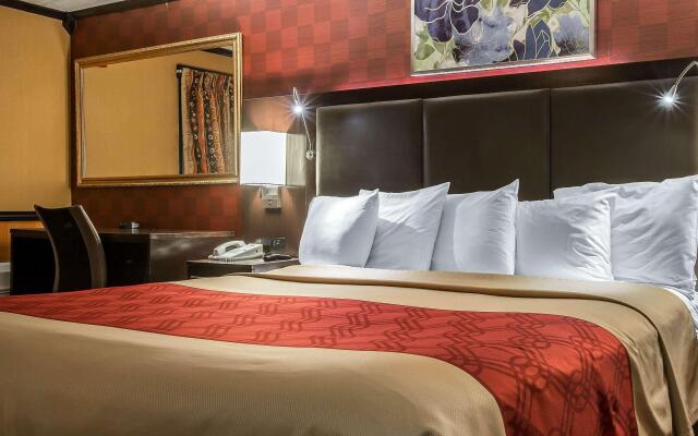 Econo Lodge Montpelier I-89