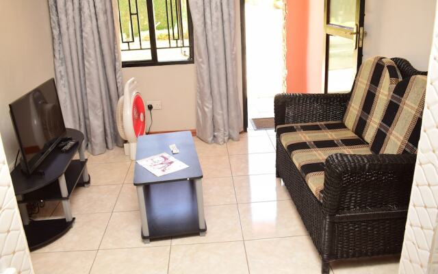 The 244 Guest Houses