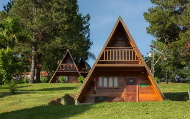 Parque Hotel Pimonte