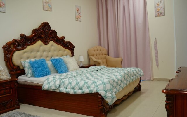 315 furnished 1BR apartments