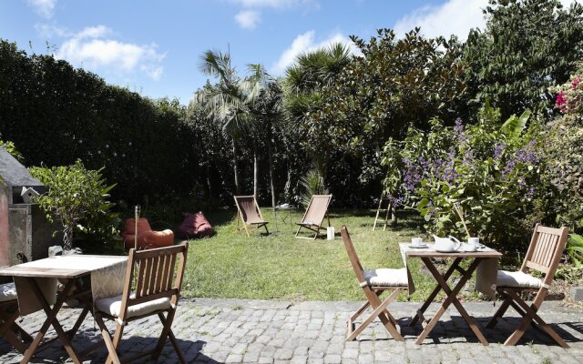 Solar da Glória ao Carmo