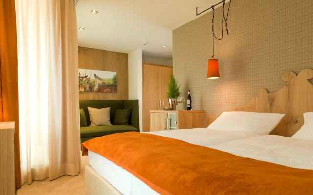 Hotel Tirolerhof