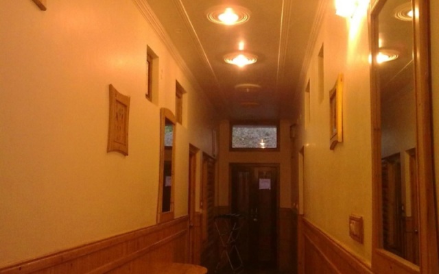 Alpine Club