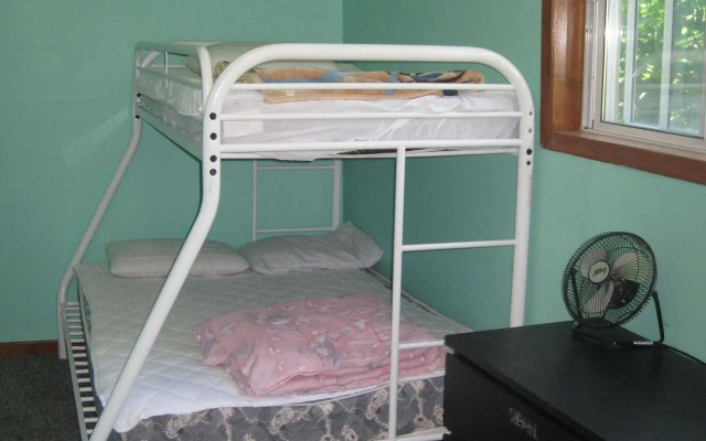 Ottawa Backpackers Inn