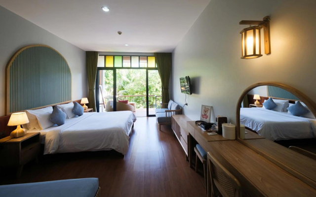 K.B. Resort Koh Chang