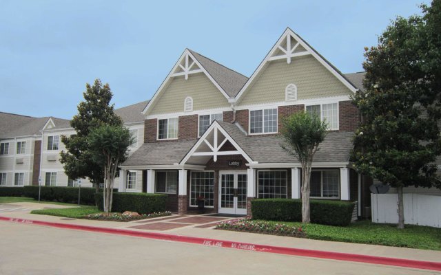 Extended Stay America Suites Dallas Plano Parkway