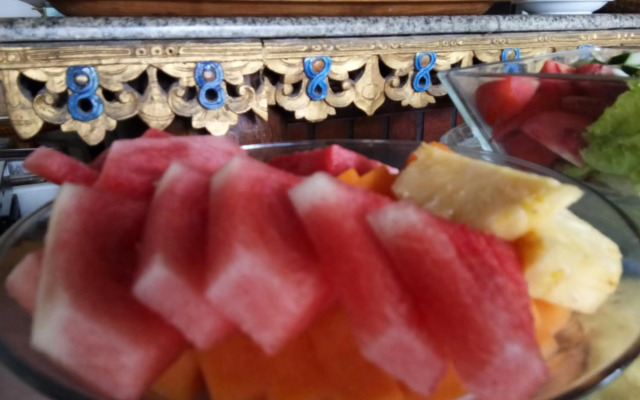 Puri Dewa Bharata Hotel & Villas