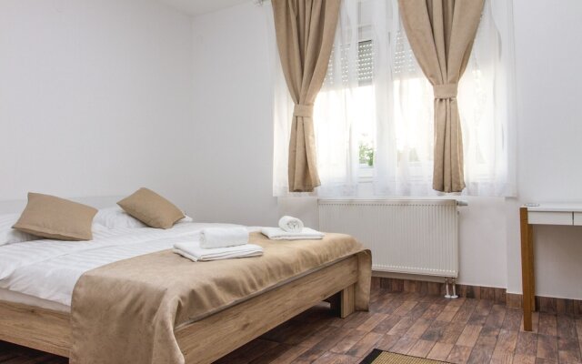Guesthouse Dubai