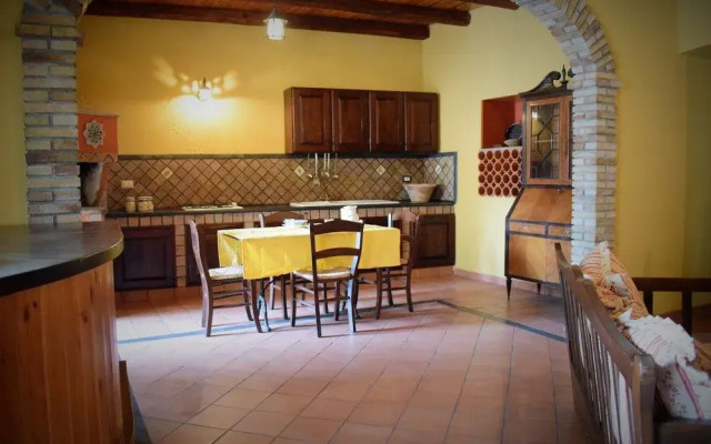 Il Casale Dello Sparviero