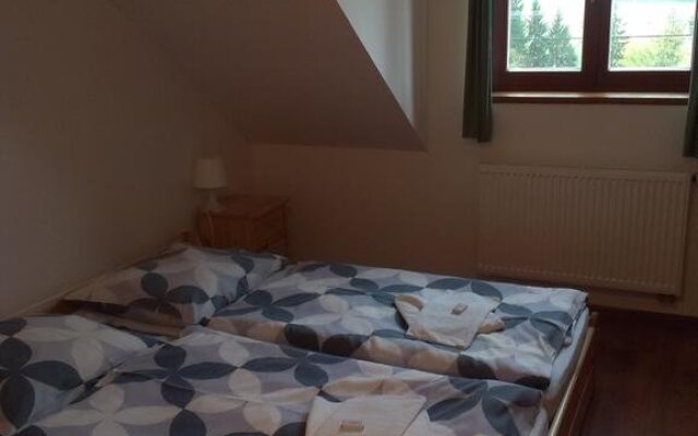 Penzion Pod Vyhlídkou