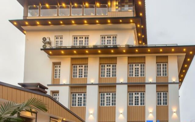 Lords Eco Inn Kathmandu