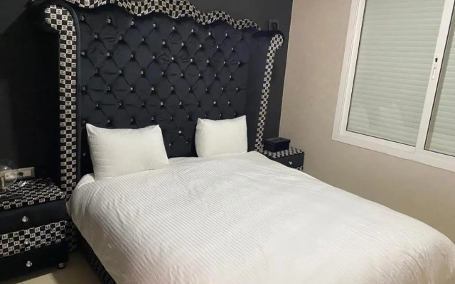villa de luxe avec Piscine hot gamme 31